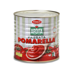 Passata Pomarella Ardita 3Kg