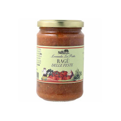 Ragú de Ternera 300g
