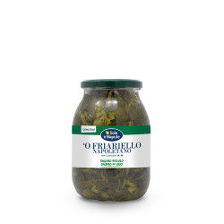 Friarielli O' Sole e' Napule 960gr