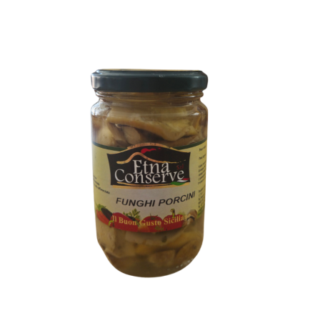 Funghi Porcini 300gr