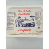 Fior di latte taglio Napoli 1 kg | Formaggi
