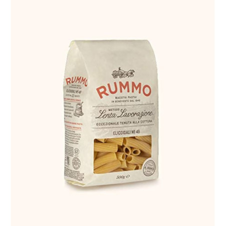 Rummo Elicoidali n. 49 1 kg | Pasta secca