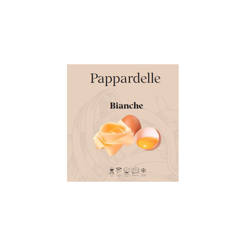 Pappardelle artigianali 1kg