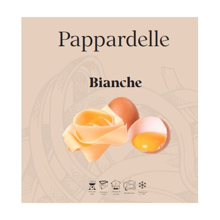 Pappardelle artigianali 1kg