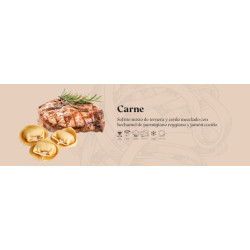 Tortelloni di carne artigianali 2kg