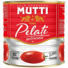 Pomodori pelati mutti 2.5kg