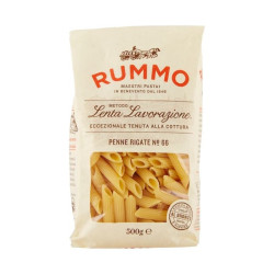 Penne rigate rummo n66 1kg