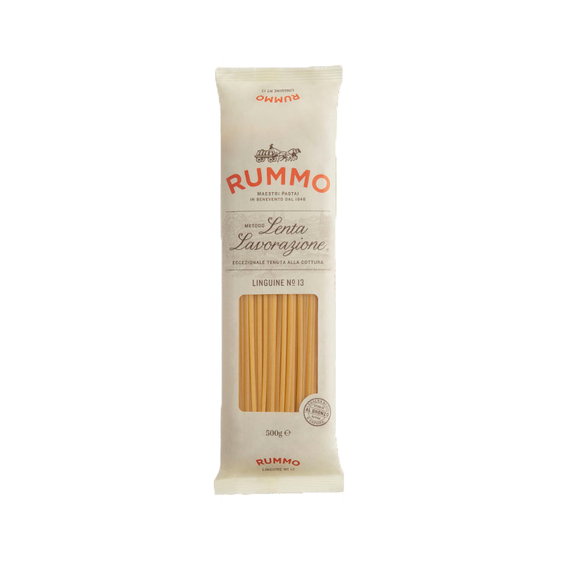 Rummo Linguine n. 13 500 g | Pasta secca
