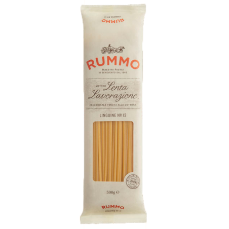 Rummo Linguine n. 13 500 g | Pasta secca