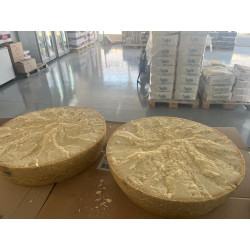 Queso Grana Padano