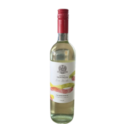 Chardonnay Barone Montalto Acquerello 75 cl | Vittoria Italiana