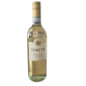 Pinot Grigio Sonetti 0,75cl