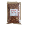 Peperoncino rosso frantumato Sicilia 500 g | Olive e spezie