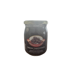 Salsa Tartufata Antichi Profumi Dal Bosco 500g 5%