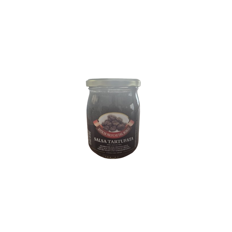 Salsa Tartufata Antichi Profumi Dal Bosco 500g 5%
