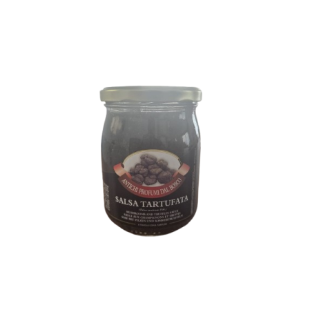 Salsa Tartufata Antichi Profumi Dal Bosco 500g 5%