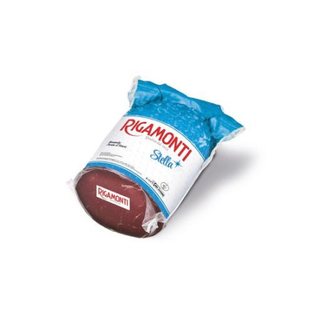 Bresaola punta d'anca (precio al kg)