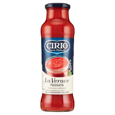 Passata Cirio 700 g