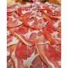 Pancetta coppata Bisanzio sgrassata 2,6 kg | Salumi