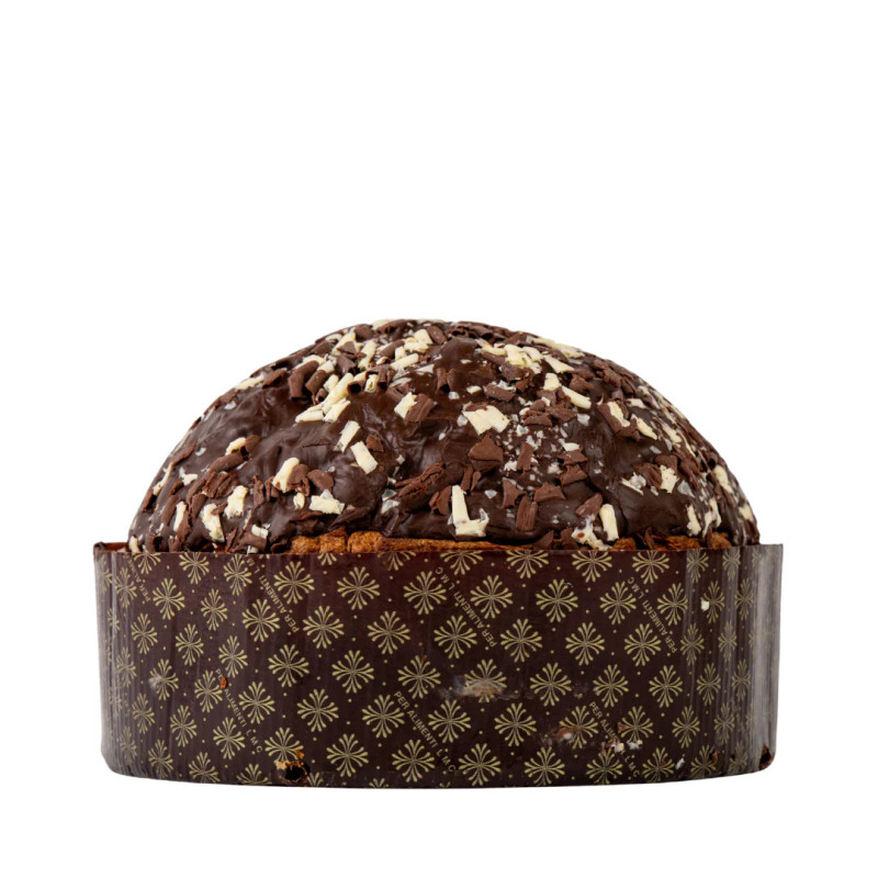 PANETTONE AL CHOCOLATE  1kg