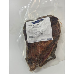 GUANCIALE BISAZIO AL PEPE 1 KG