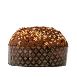 PANETTONE TRADIZIONALE 1kg
