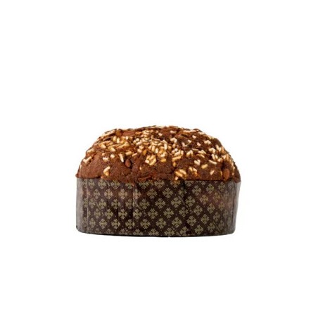 PANETTONE TRADICIONAL 1kg