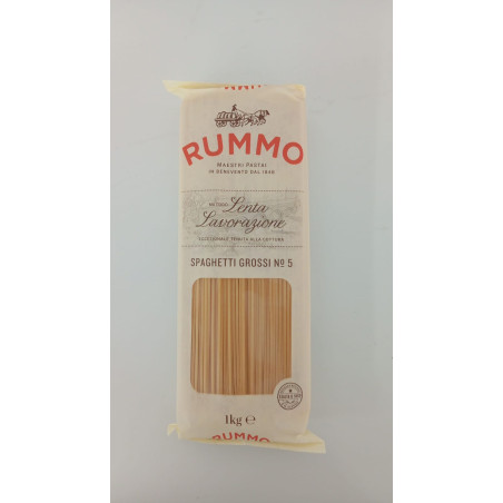 SPAGUETI RUMMO Nº 3   1 KG