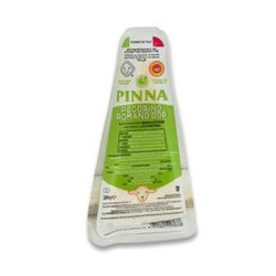 Pecorino Romano Lacesa 200 g | Formaggi