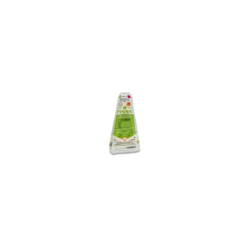 Pecorino Romano Lacesa 200 g | Formaggi