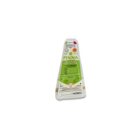 Pecorino Romano Lacesa 200 g | Formaggi