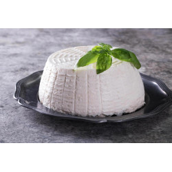 Ricotta per cucina 250 g | Formaggi