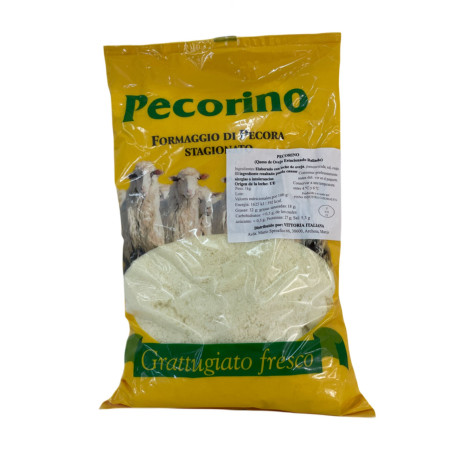 QUESO DE OVEJA ESTACIONADO “PECORINO ROMANO” 1KG