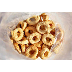 TARALLINI PUGLIESI TRADICIONAL