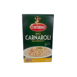 Riso Carnaroli Curtiriso 1 kg | Farine e riso