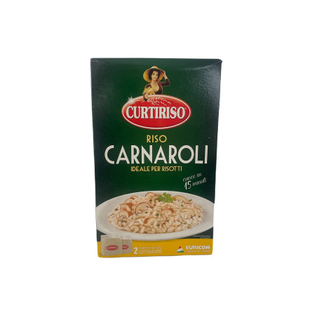 RISO CARNAROLI – CURTIRISO