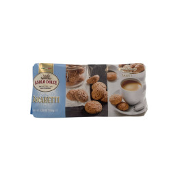 AMARETTI