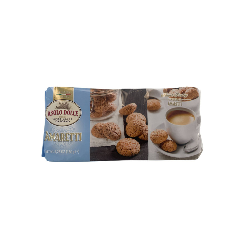 Amaretti, 150 g | Dolci