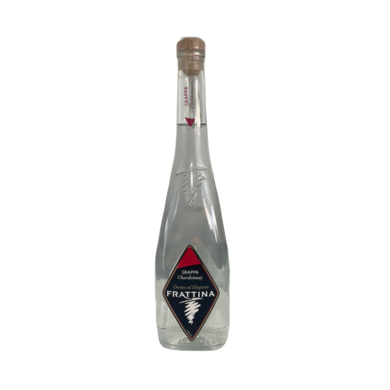 GRAPPA FRATTINA – CHARDONNAY