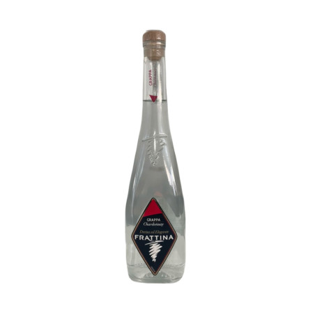 GRAPPA FRATTINA – CHARDONNAY