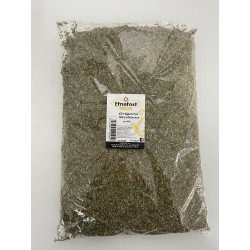 Origano di Sicilia 500 g | Olive e spezie