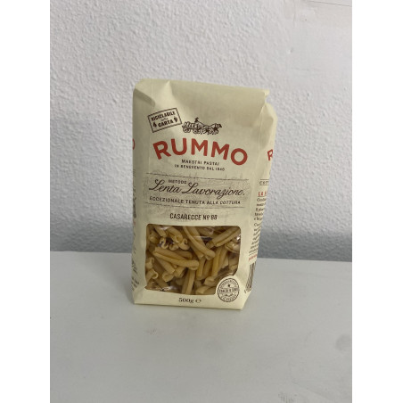 Rummo Casarecce n. 88 500 g | Pasta secca
