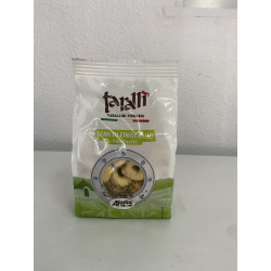Tarallini Apulia ai semi di finocchio 250 g | Pane e basi
