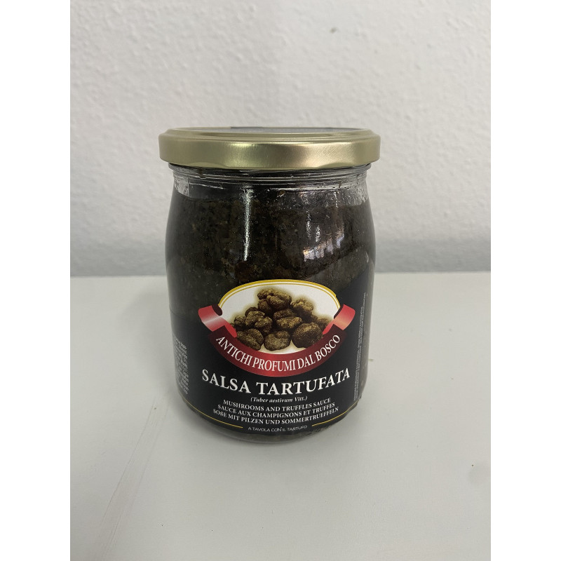 SALAS TARTUFO