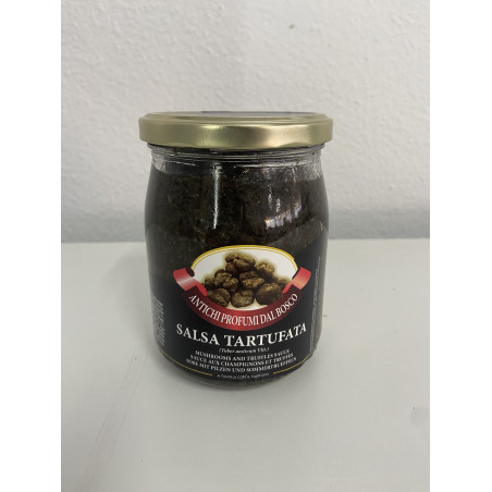SALAS TARTUFO