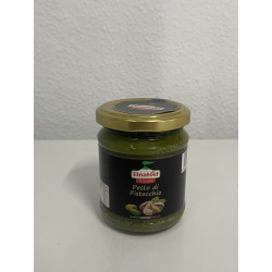 Pesto di pistacchio 190 g | Sughi e pesti