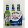 Birra Peroni nastro azzurro 3 x 33cl