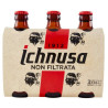 Birra Ichnusa 3 x 33cl