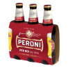 Birra Peroni 3 x 33cl