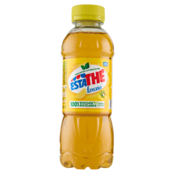 Estathe botella 400ml Limon